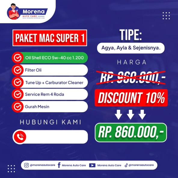 Paket MAC SUPER 1	 1 ~blog/2024/6/5/super_1