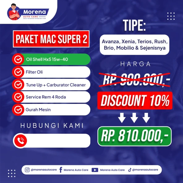 Paket MAC SUPER 2	 1 ~blog/2024/6/5/super_2