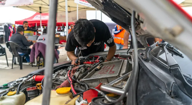 Pentingnya Tune-Up Mobil Secara Rutin, Jangan Tunggu Rusak!